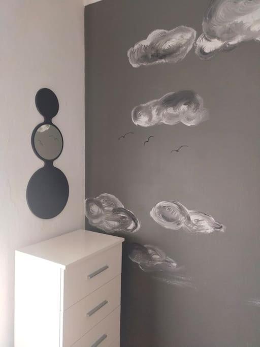 Precioso Y Luminoso Apartamento En El Centro El Puerto de Santa María Eksteriør billede