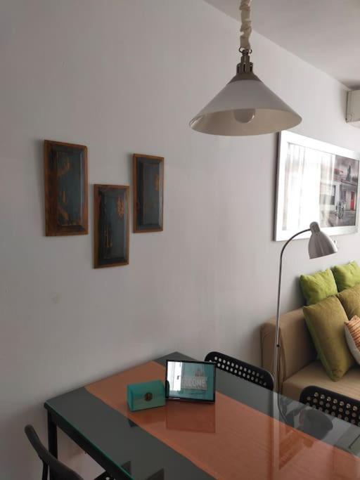 Precioso Y Luminoso Apartamento En El Centro El Puerto de Santa María Eksteriør billede