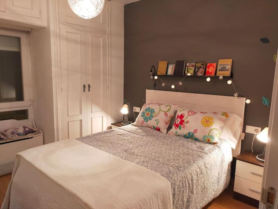 Precioso Y Luminoso Apartamento En El Centro El Puerto de Santa María Eksteriør billede