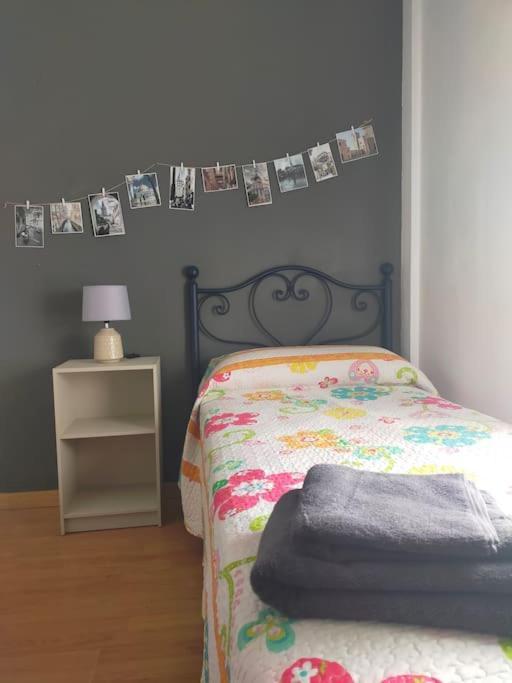 Precioso Y Luminoso Apartamento En El Centro El Puerto de Santa María Eksteriør billede