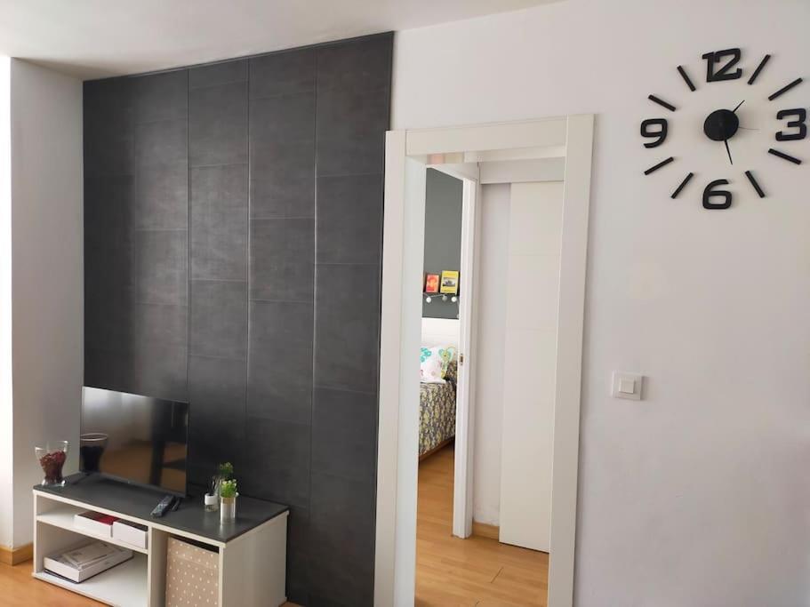 Precioso Y Luminoso Apartamento En El Centro El Puerto de Santa María Eksteriør billede