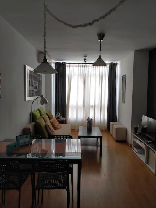 Precioso Y Luminoso Apartamento En El Centro El Puerto de Santa María Eksteriør billede