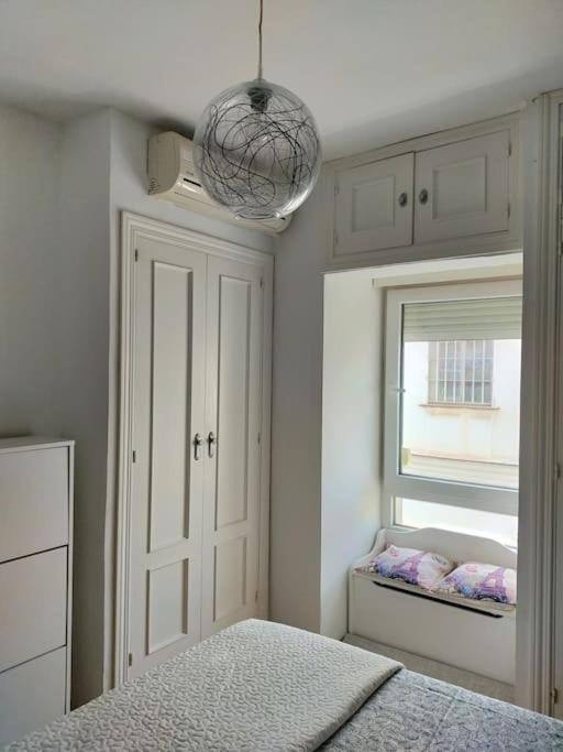 Precioso Y Luminoso Apartamento En El Centro El Puerto de Santa María Eksteriør billede