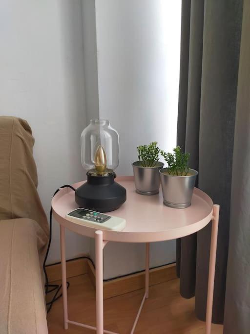 Precioso Y Luminoso Apartamento En El Centro El Puerto de Santa María Eksteriør billede