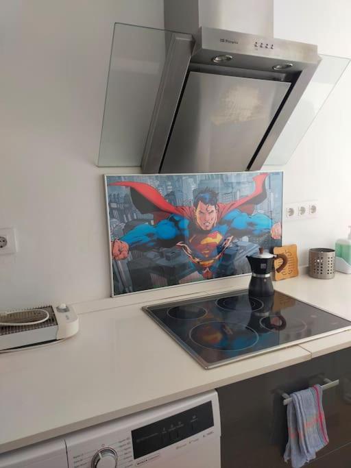 Precioso Y Luminoso Apartamento En El Centro El Puerto de Santa María Eksteriør billede