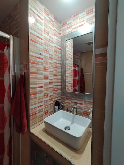 Precioso Y Luminoso Apartamento En El Centro El Puerto de Santa María Eksteriør billede